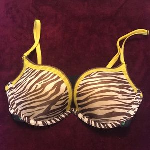 Victoria’s Secret Sexy Little Things Push Up Bra